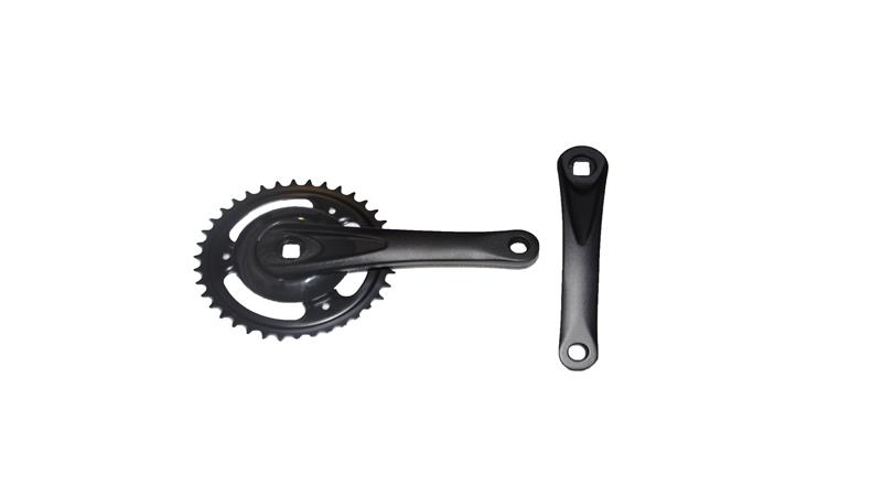 ÖN ZİNCİR DİŞLİSİ ve BAĞLANTISI (H1)